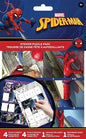 SPIDER-MAN - STICKER PUZZLE PACK Trends