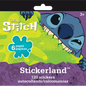 STITCH 2020 - MINI STICKERLAND PADS - 6 PAGE Trends