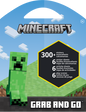 MINECRAFT GRAB & GO Trends