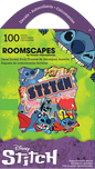 DISNEY - STITCH - DECAL VARIETY PACK Trends