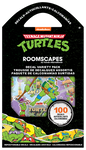 NICKELODEON - TMNT - CLASSIC - DECAL VARIETY PACK Trends