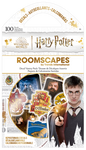 HARRY POTTER CLASSIC - DECAL VARIETY PACK Trends