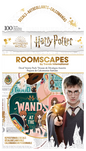 HARRY POTTER - STAND TOGETHER - DECAL VARIETY PACK Trends