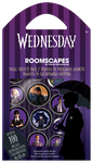 WEDNESDAY - DECAL VARIETY PACK