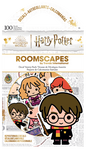 HARRY POTTER CHARMED STORYTELLING - DECAL VARIETY PACK