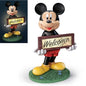 20 MICKEY SOLAR GREETER