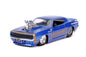 Jada 1/24 "BIGTIME Muscle" 1969 Chevy Camaro HPD