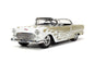 Jada 1/24 "BIGTIME Muscle" 1955 Chevy Bel Air HPD