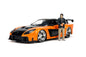 Jada 1/24 "Fast & Furious" Hans's Mazda RX-7 with Han HPD