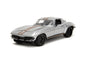Jada 1/24 "BIGTIME Muscle" 1966 Chevy Corvette HPD