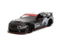 Jada 1/24 "BTM" 2024 Ford Mustang Dark Horse - Glossy Black