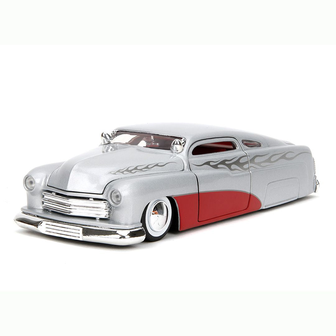 Jada 1/24 "BIGTIME Muscle" 1951 Mercury