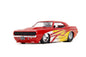 Jada 1/24 "BIGTIME Muscle" - 1969 Chevy Camaro HPD
