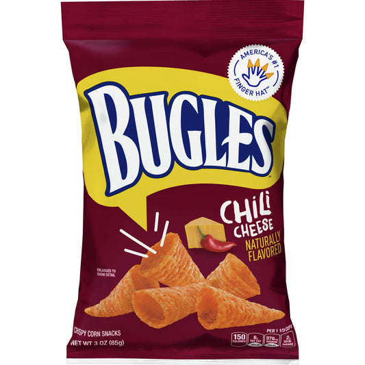 buggles chili cheese Blackcat