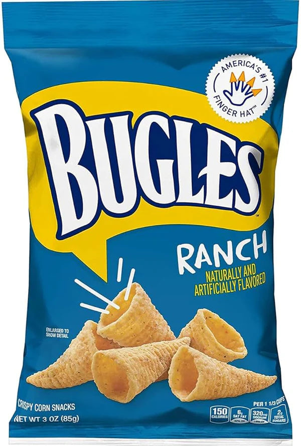 buggles ranch Blackcat