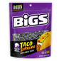 Bigs Sunflower Seeds Taco Supreme