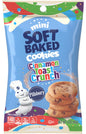 PillsBury Soft Baked Cinnamon Toast Crunch Cookies 85g