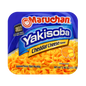 Maruchan Yakisoba Cheddar Cheese 112.5g