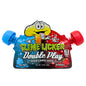 Toxic Waste Slime Licker Double Play 40g Blackcat