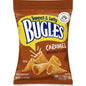 Bugles Caramel Crispy Corn 99g Blackcat