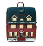 Loungefly Home Alone Exclusive Battle Plan Mini Backpack HT/BL