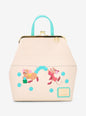 Loungefly Cinderella jaq & gus HT/BL