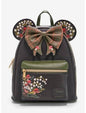 Loungefly disney Minnie mouse HT/BL