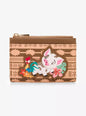 Her Universe Disney Moana Pua & Hei Hei Cardholder HT/BL