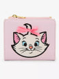 Her Universe Disney The Aristocats Marie Flap Wallet HT/BL