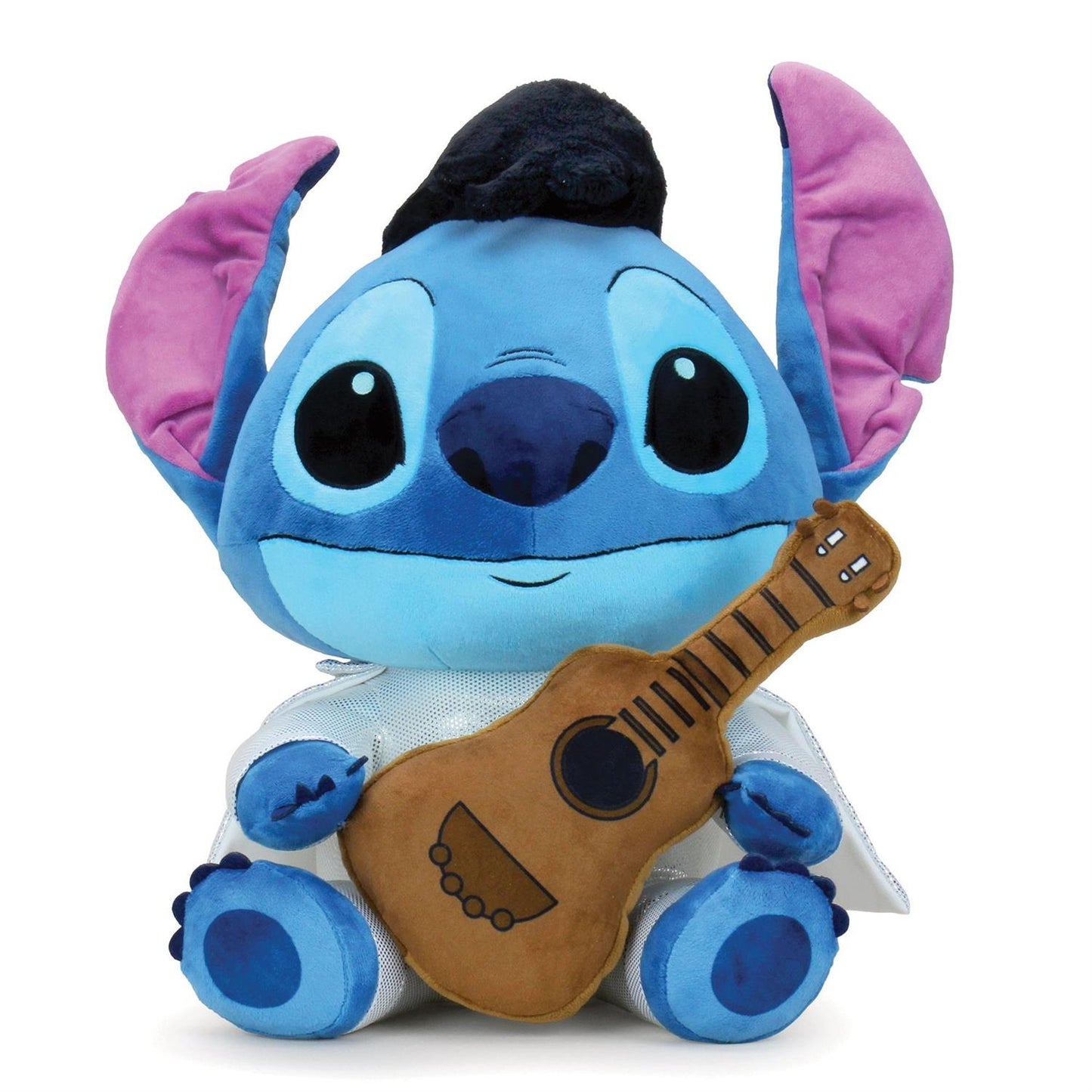 Lilo&Stitch Elvis Stitch HugMe