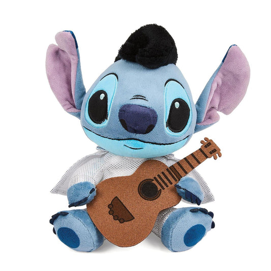 Lilo&Stitch Elvis Stitch plush Enesco