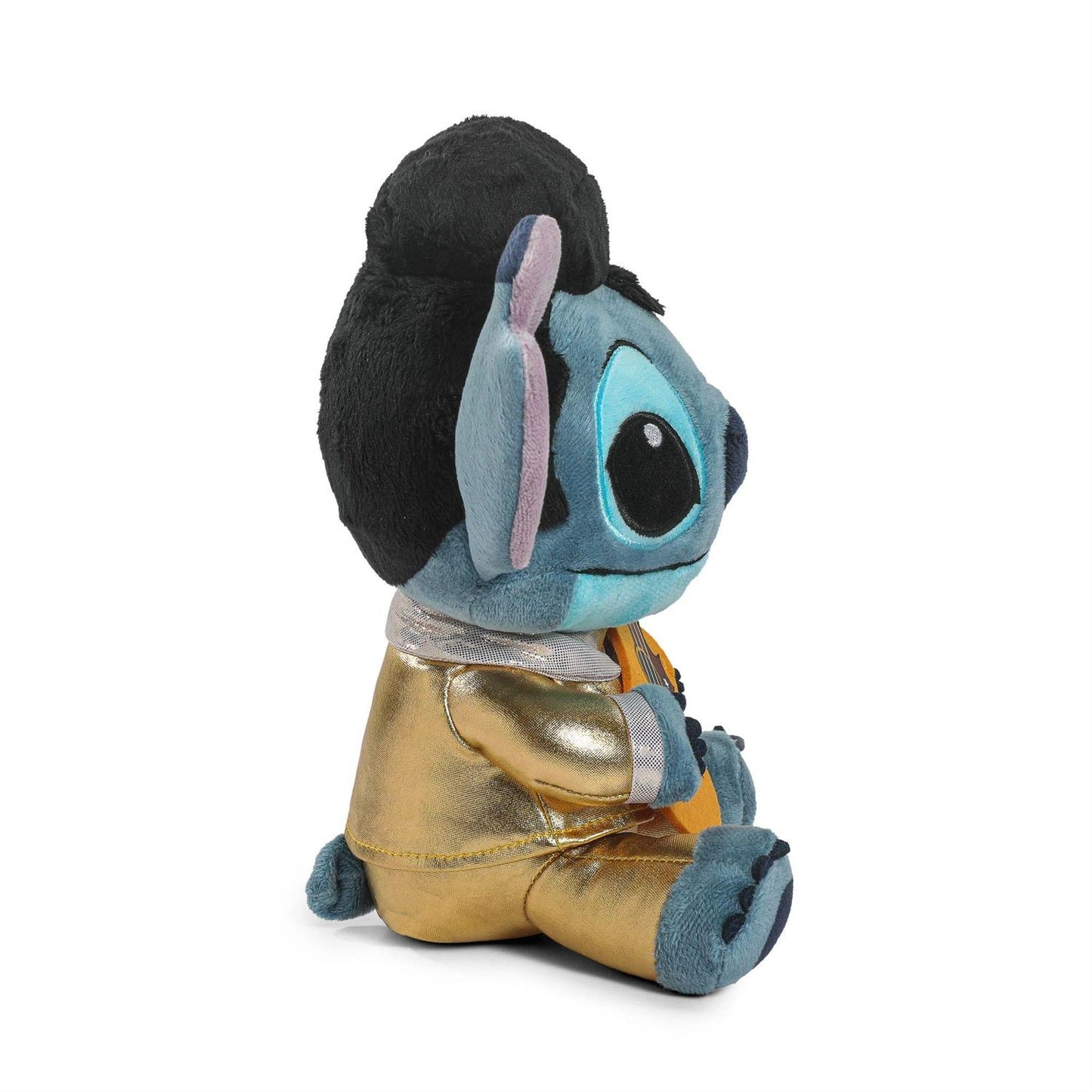 Lilo & Stitch Phunny Elvis Gold Suit