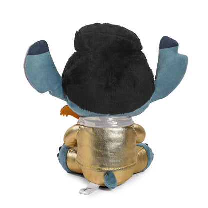 Lilo & Stitch Phunny Elvis Gold Suit