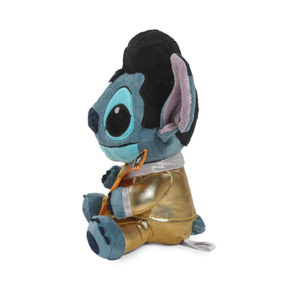 Lilo & Stitch Phunny Elvis Gold Suit