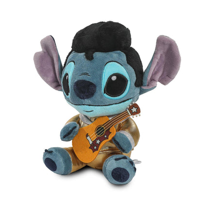 Lilo & Stitch Phunny Elvis Gold Suit