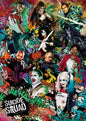 Suicide Squad (We Are Bad Guys) MightyPrint™ Wall Art