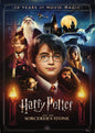 Harry Potter and the Sorcerers Stone (20th Anniversary) MightyPrint™ Wall Art