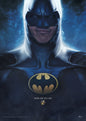 The Flash (Batman) MightyPrint™ Wall Art