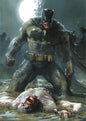 DC Comics (Batman - DKIII The Master Race) MightyPrint™ Wall Art