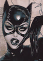 DC Comics (Catwoman - Issue #50 Variant Cover Artwork by Sozomaika) MightyPrint™ Wall Art