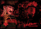 Nightmare on Elm Street (Freddy Krueger) Horror MightyPrint™