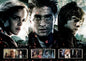 Harry Potter (Beginning to End) MightyPrint™ Wall Art