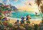 Disney (Lilo & Stitch) MightyPrint™ Wall Art