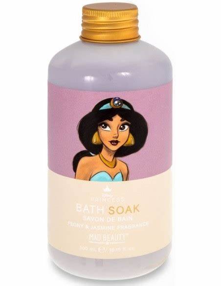 PURE PRINCESS BATH SOAK JASMINE