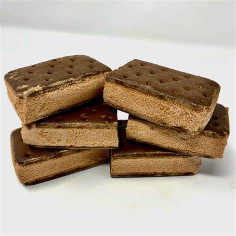 LYOPHILISÉ CREME GLACE CHOCOLAT Lyophilisé