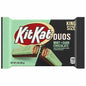 Choco - King Size - Kit Kat Duo Dark Choc Mint Ba