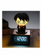 Harry Potter Icon Alarm Clock Ma boutique