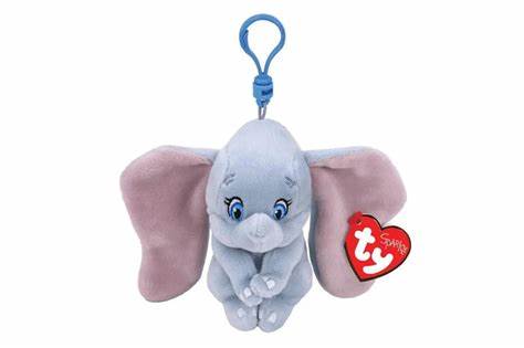 TY DUMBO CLIP Ma boutique