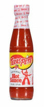 TEXAS PEPE HOT SAUCE ORIGINAL