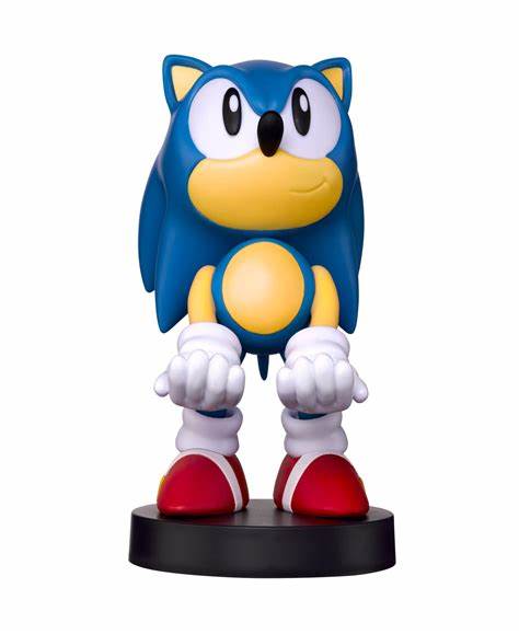CABLE GUY SONIC THE HEDGEHOG SONIC (CLASSIC) Ma boutique